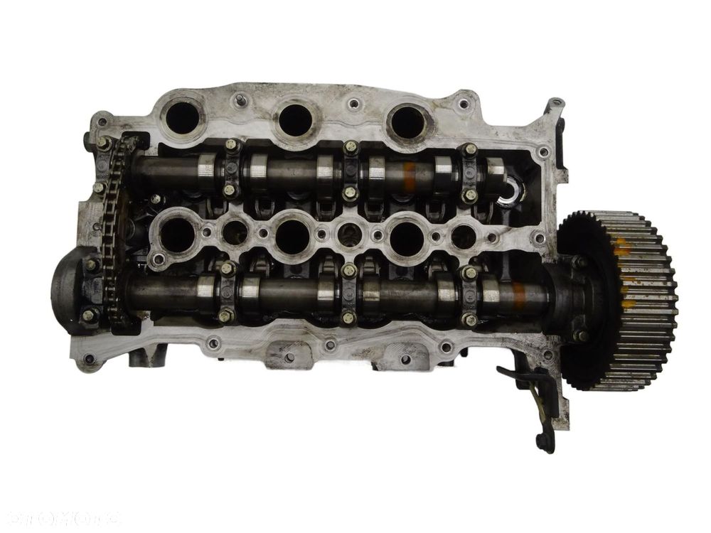 Głowica cylindrów prawa wałek 306dt pm9x2q6090-ca jaguar xf x250 3.0 tdv6 - 1