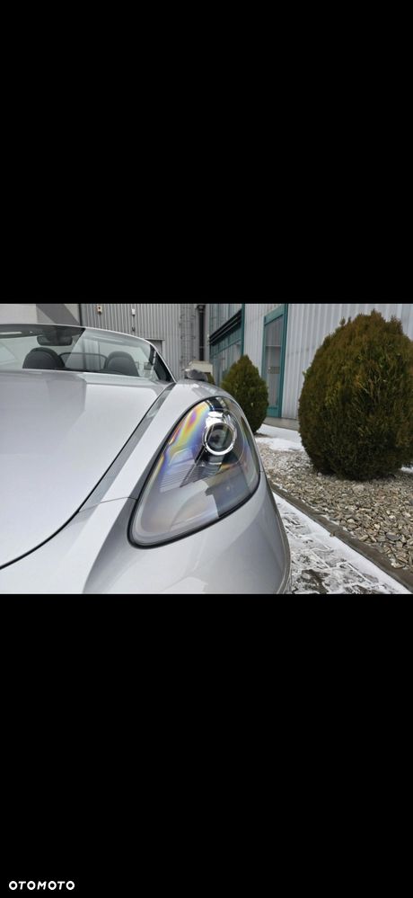 Porsche 718 Boxster GPF T PDK - 7