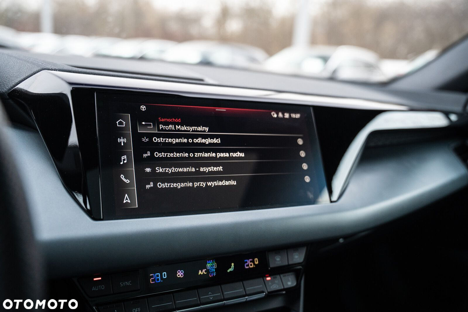 Audi e-tron GT - 25