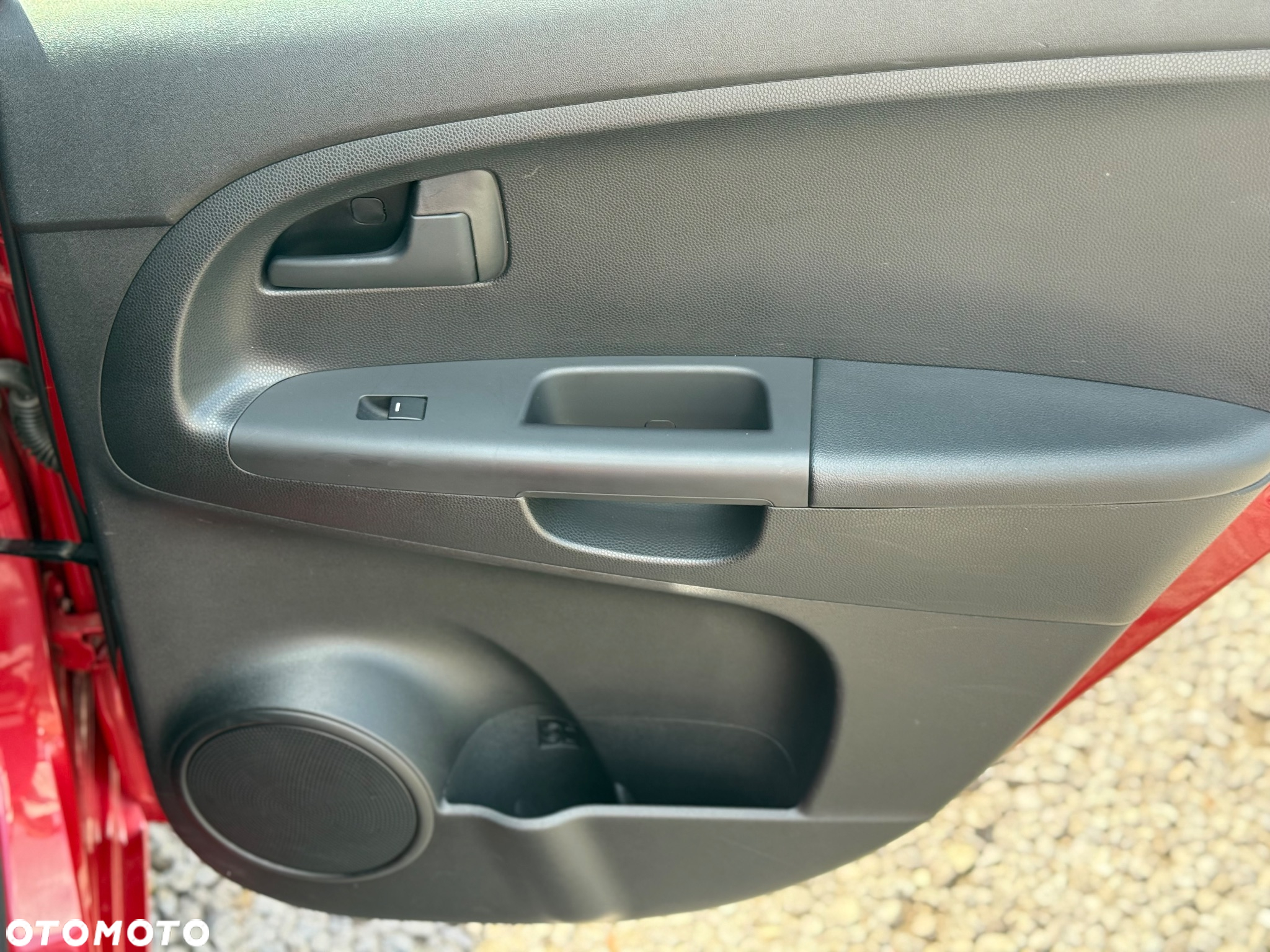 Kia Venga 1.6 CRDi 128 Dream-Team Edition - 33