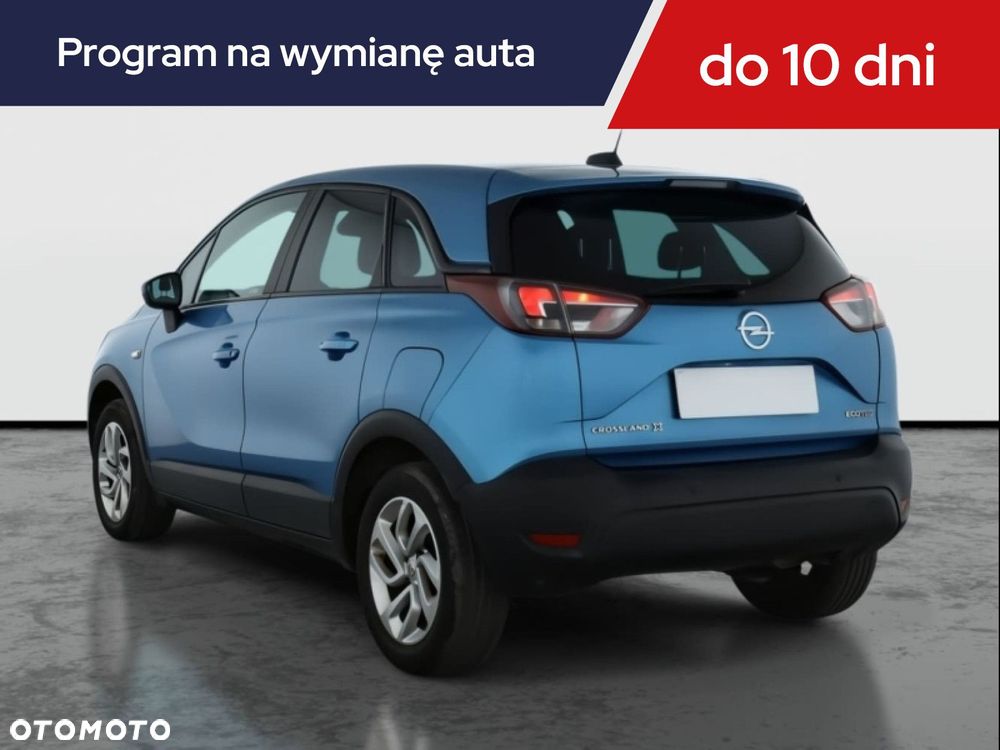 Opel Crossland X - 6