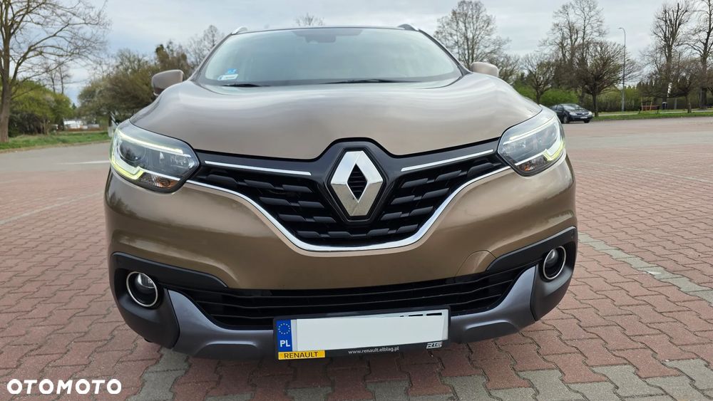 Renault Kadjar 1.2 Energy TCe Business - 10