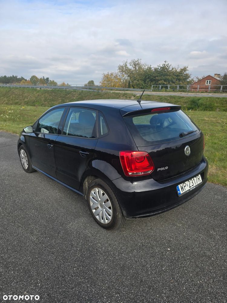 Volkswagen Polo - 5