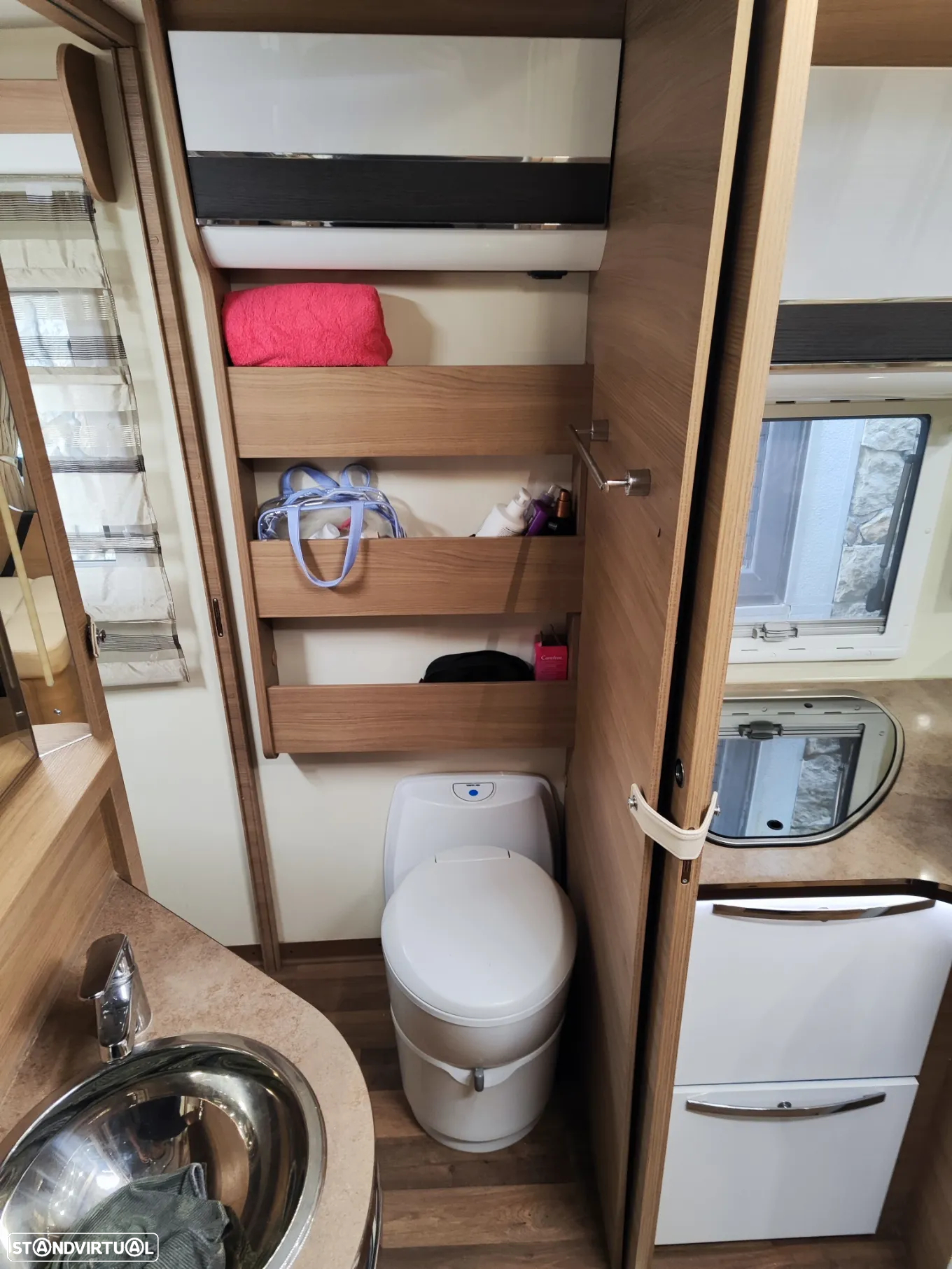 Elnagh I-Loft Ducato elnagh - 4