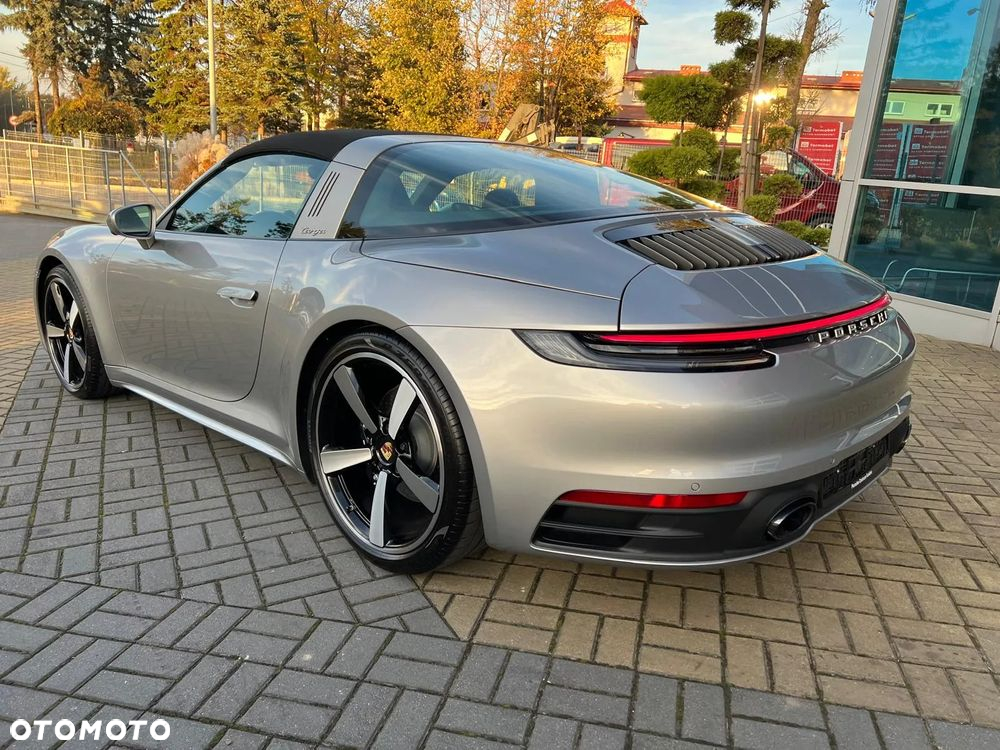 Porsche 911 - 11