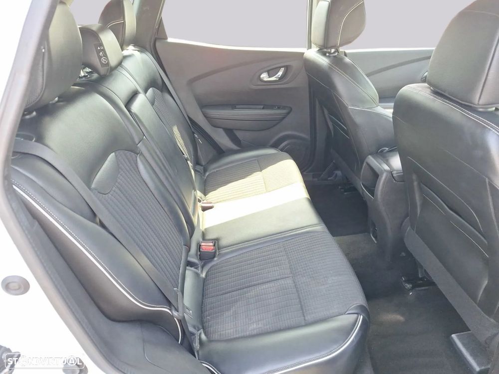 Renault Kadjar Energy TCe 130 EDC Bose Edition - 10