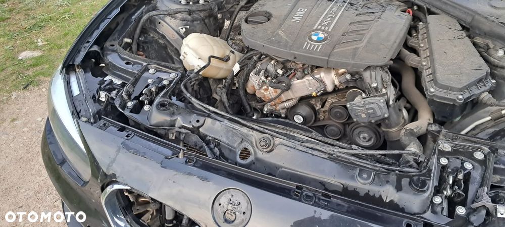 BMW Seria 1 114d Sport Line - 12