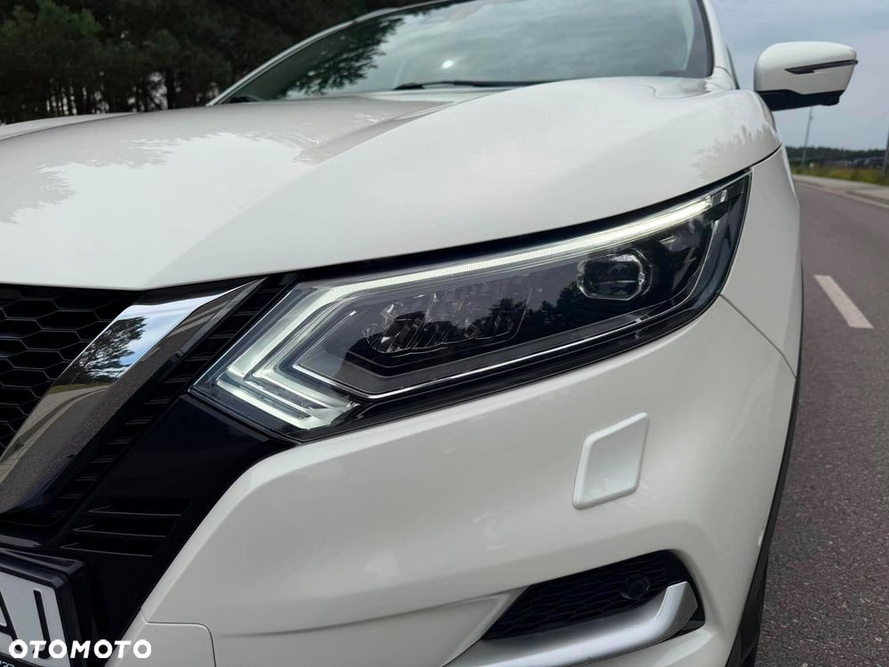 Nissan Qashqai 1.3 DIG-T Tekna - 16