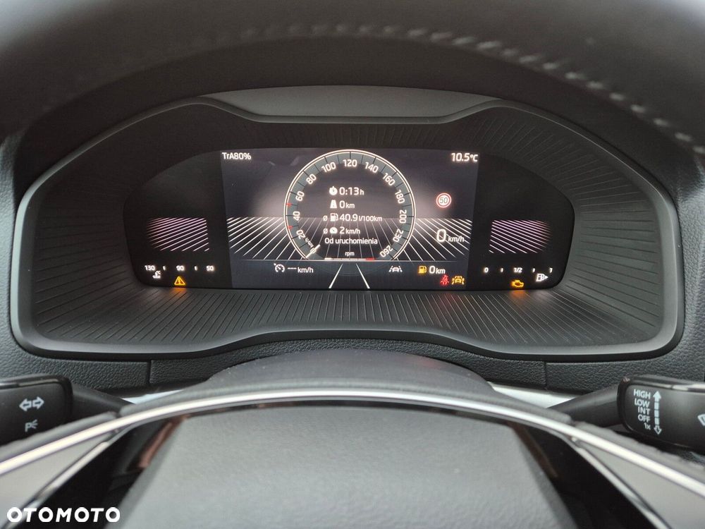 Skoda Karoq 1.5 TSI ACT Edition 130 - 20