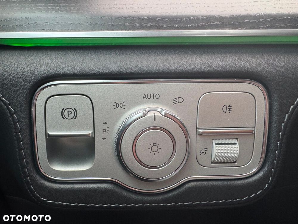 Mercedes-Benz GLS 400 d 4-Matic - 31