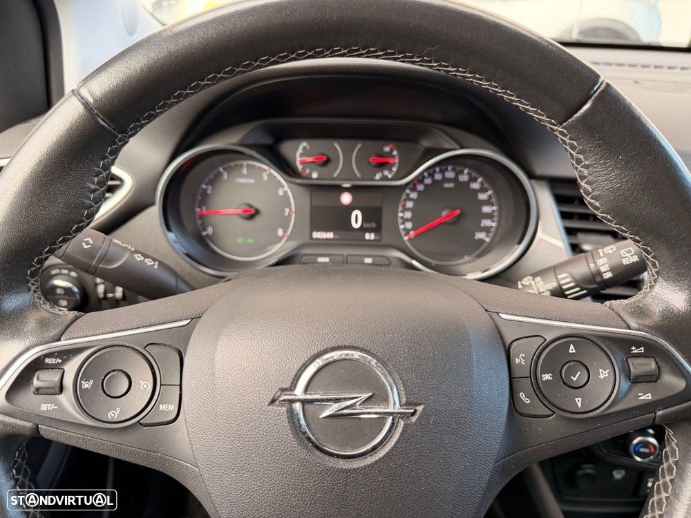 Opel Crossland 1.2 T Elegance - 21