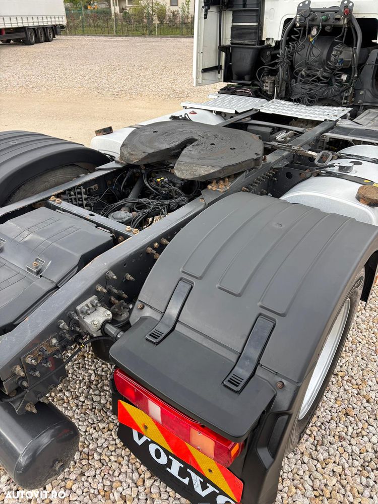 Volvo FH 500 2 buc - 7