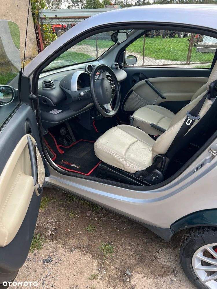 Smart Fortwo - 6