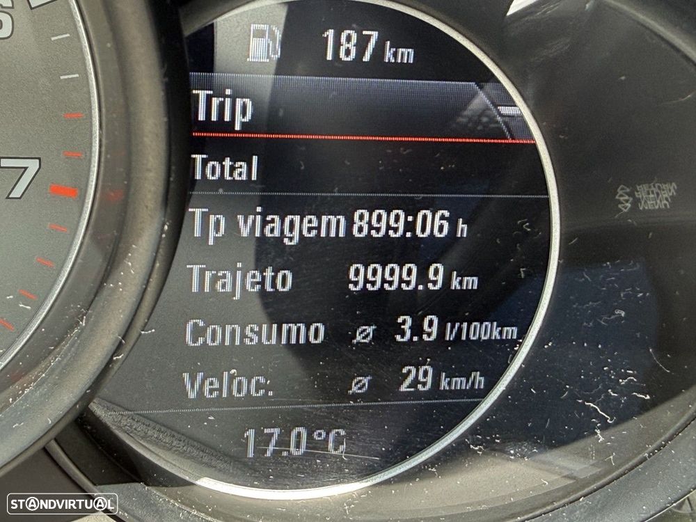 Porsche Panamera S E-Hybrid - 27