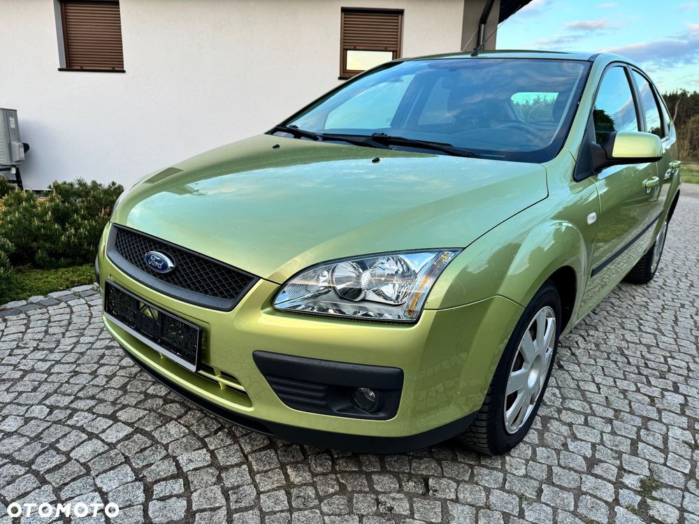 Ford Focus - 3