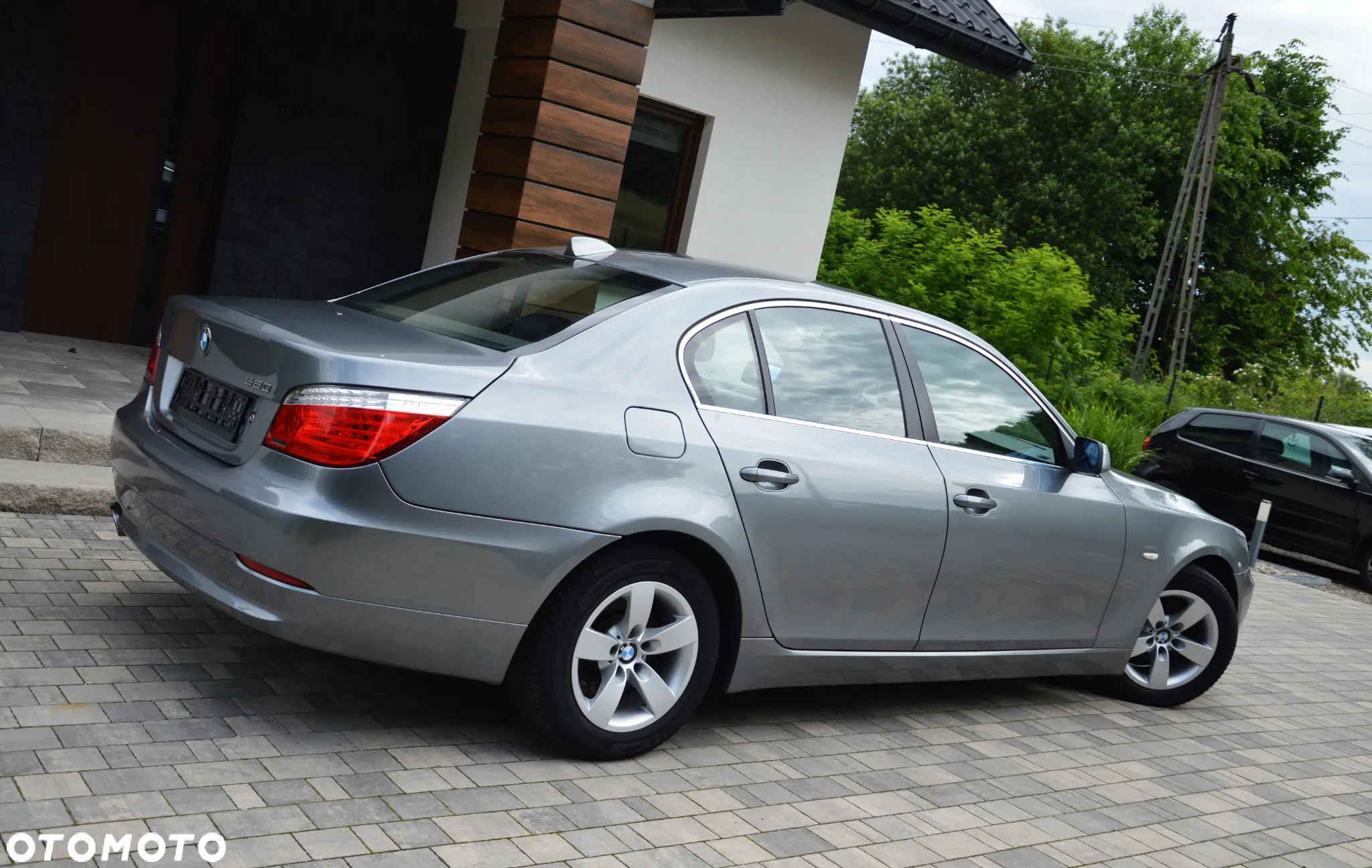 BMW Seria 5 - 6
