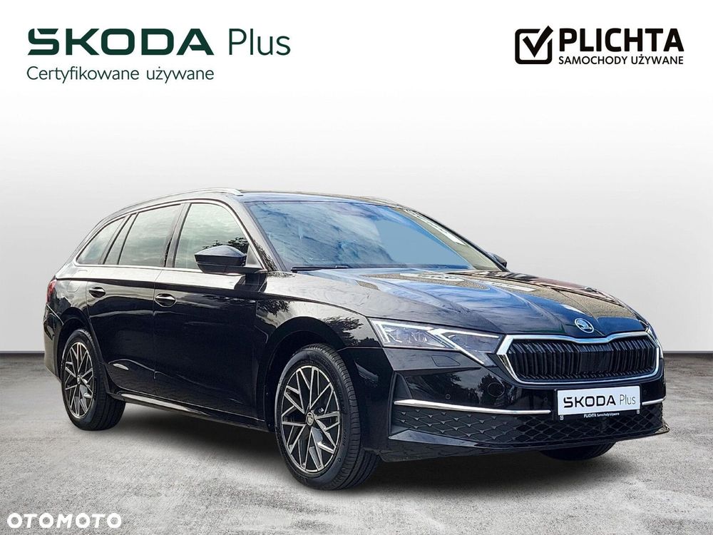 Skoda Octavia - 7