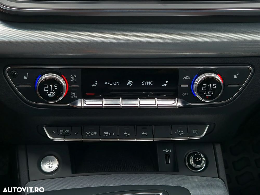 Audi Q5 2.0 TDI Quattro S tronic sport - 25