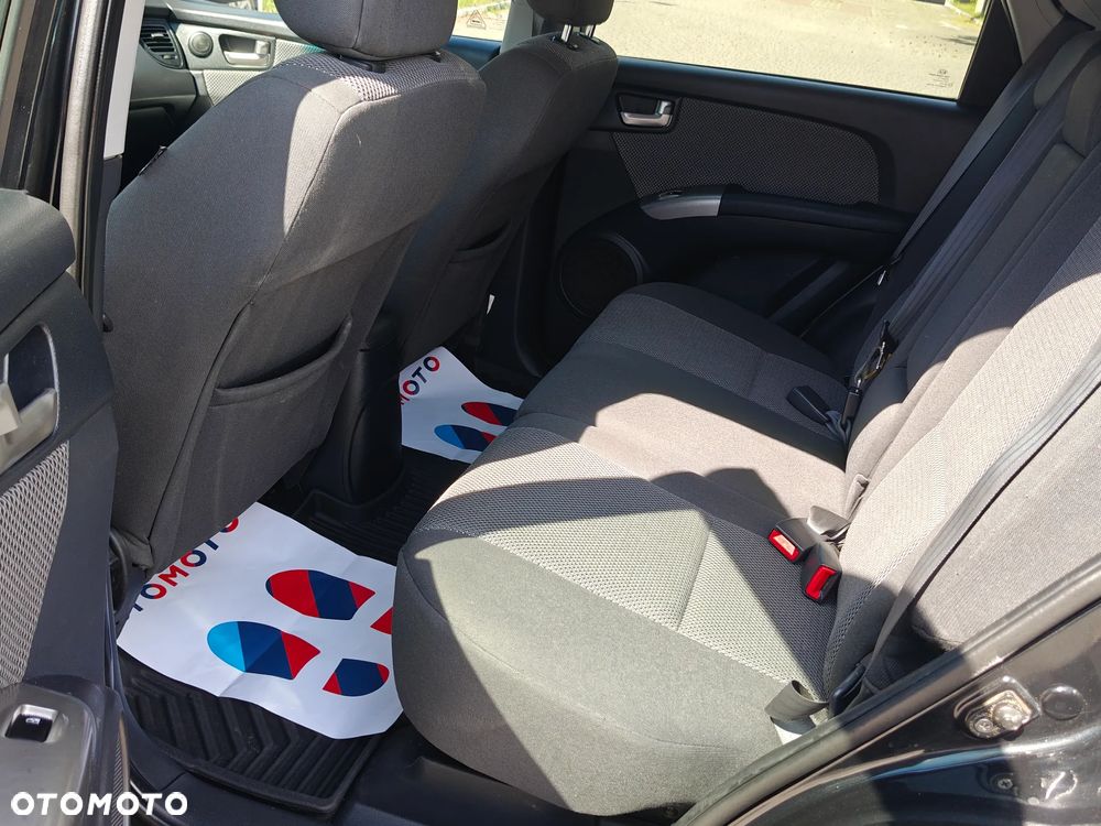 Hyundai Tucson - 9