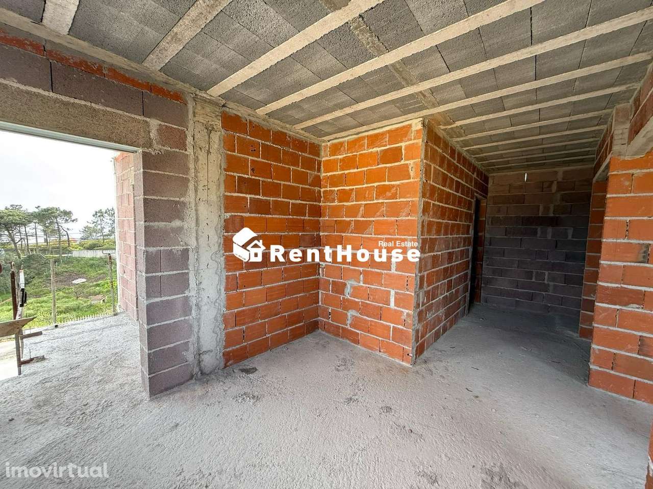 M3 Isolada com Vistas Incríveis - Grande imagem: 2/12