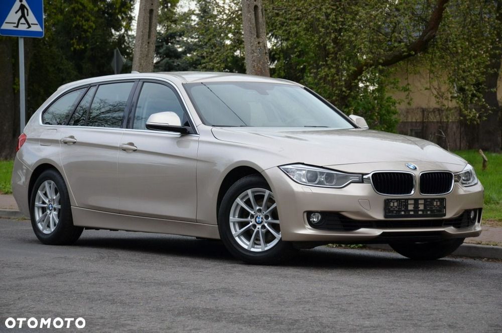 BMW Seria 3 - 17
