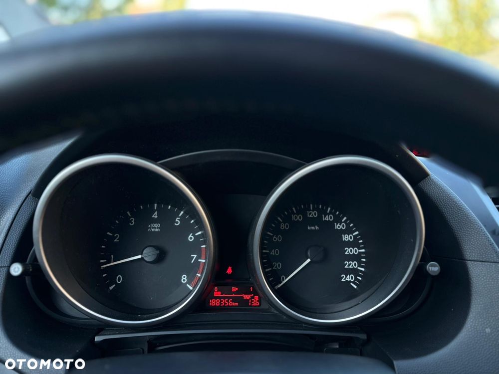 Mazda 5 1.8 Exclusive + - 22