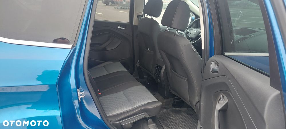 Ford Escape 1.5 EcoBoost AWD SE - 7