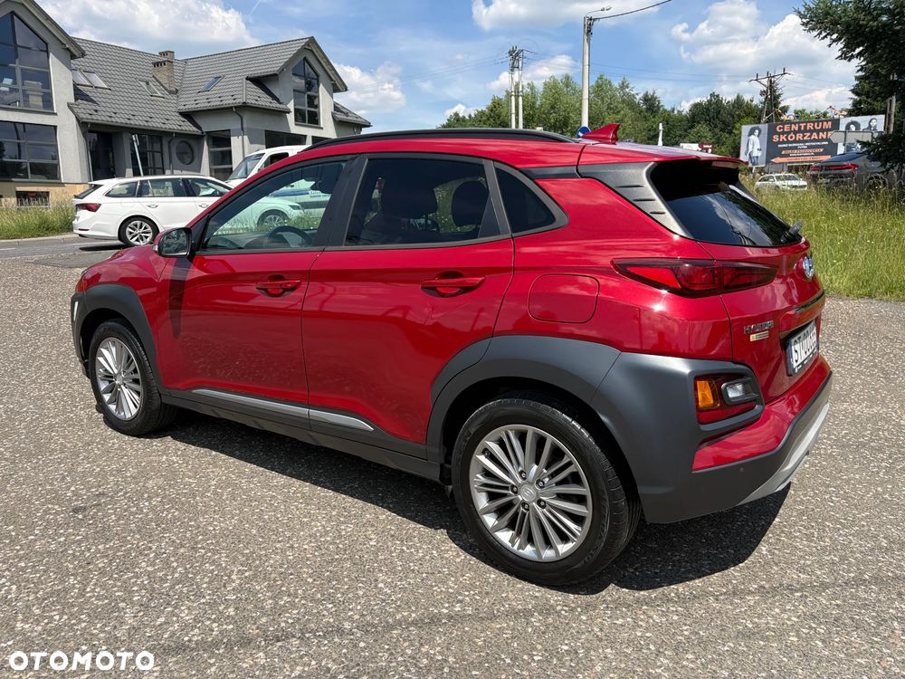 Hyundai Kona 1.0 T-GDI Premiere Style - 3