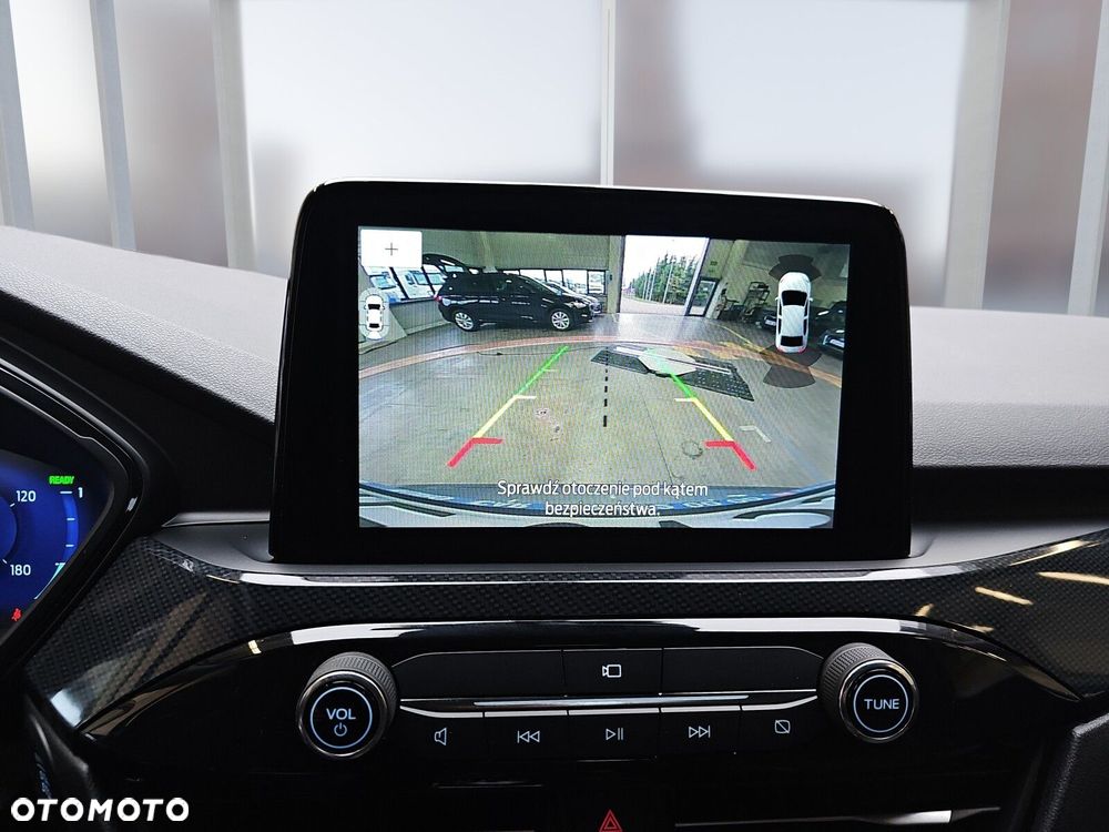 Ford Kuga 2.5 FHEV AWD ST-Line X - 20