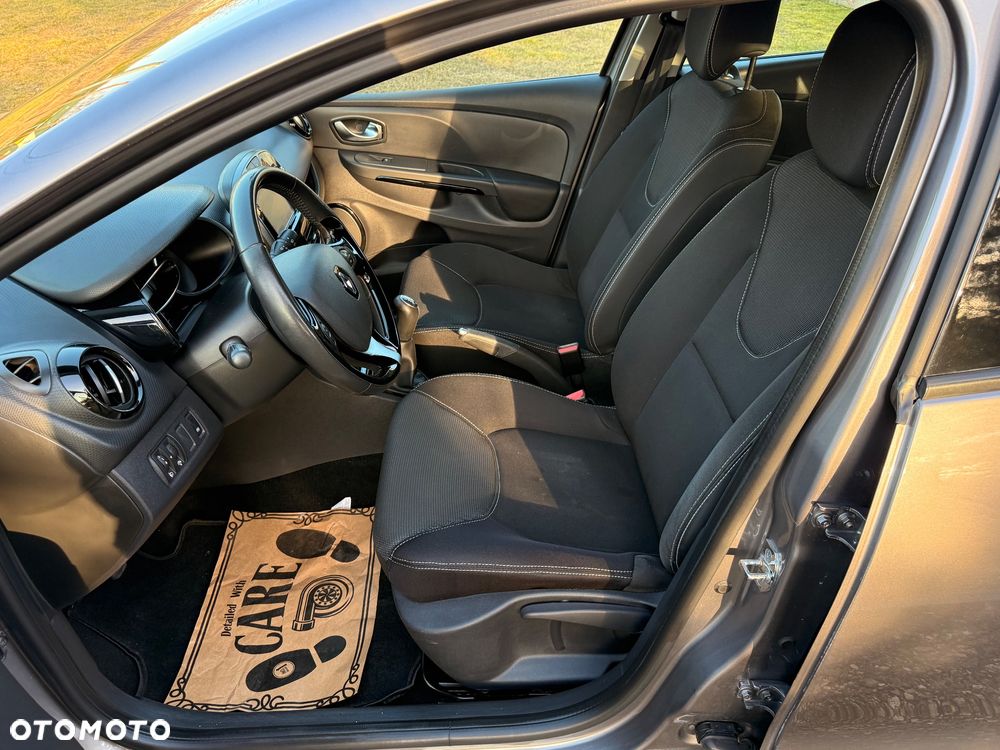 Renault Clio 0.9 Energy TCe Alize - 19