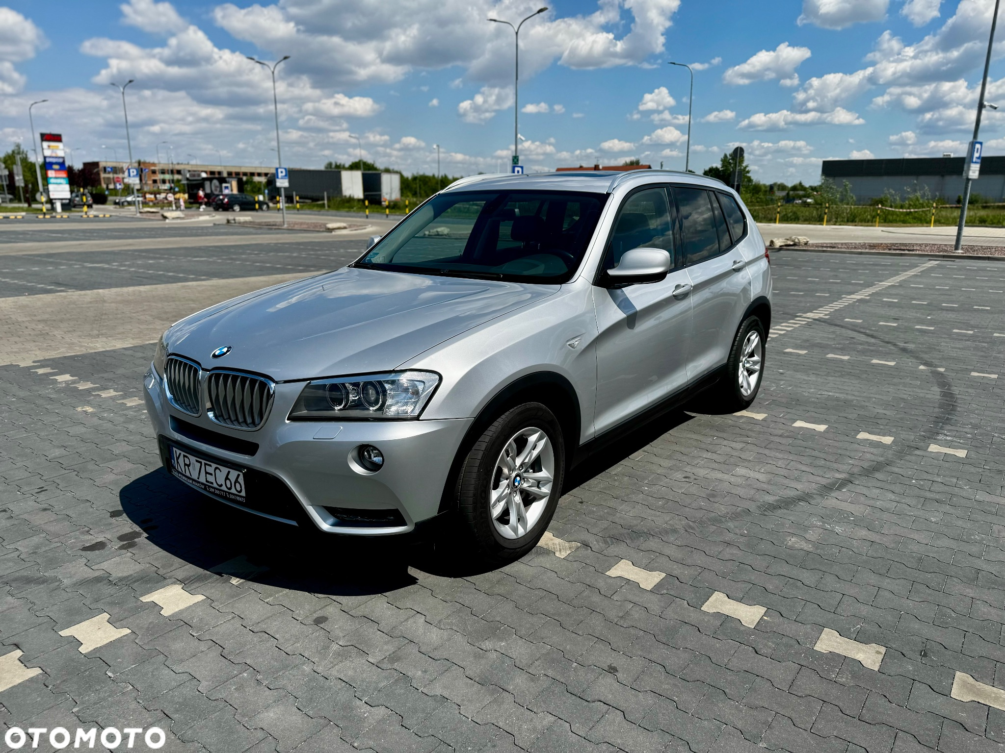 BMW X3 30d xDrive - 2
