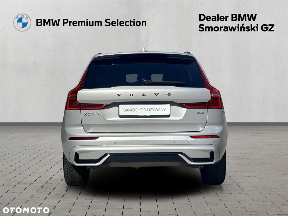 Volvo XC 60 - 25
