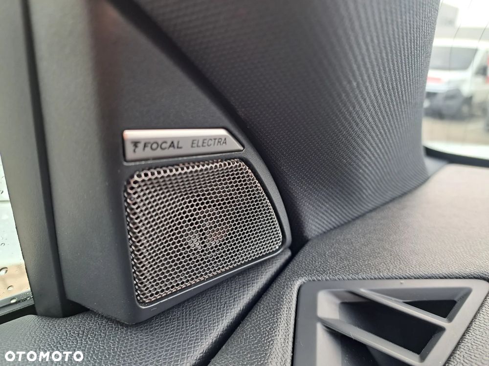 DS Automobiles DS 7 Crossback 1.6 E-Tense 4x4 Rivoli - 8