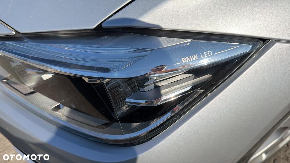 BMW Seria 3 318d Edition Luxury Line Purity - 38