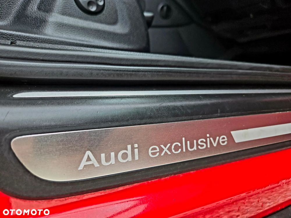 Audi Q3 1.4 TFSI CoD ultra Sport - 7