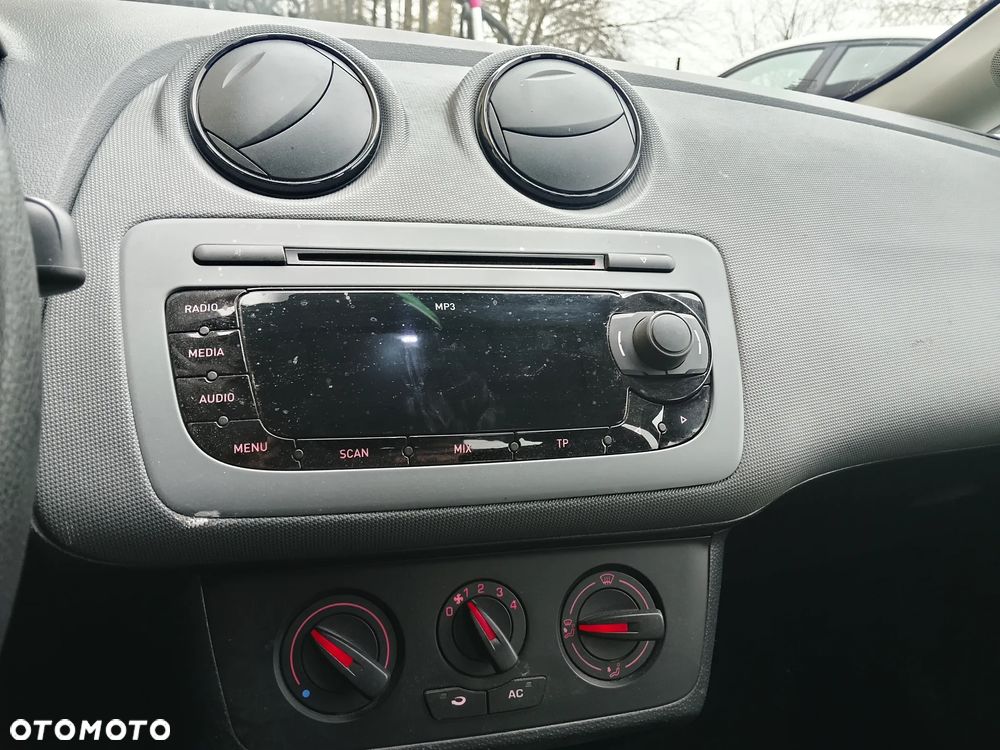 Seat Ibiza 1.2 TSI Ecomotive Style - 5