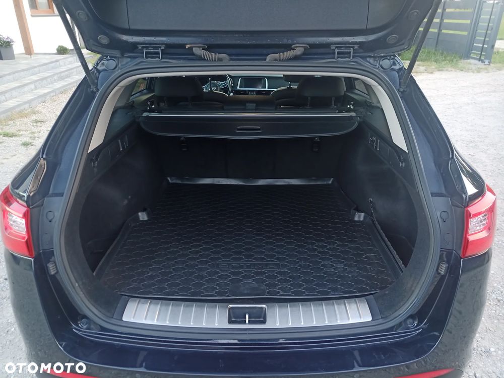Kia Optima 1.6 T-GDI L DCT - 8