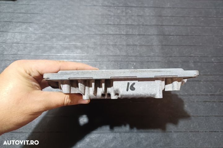 Calculator motor ECU S180033108A - 1.5 DCI S180033108A - 1.5 DCI Niss - 4