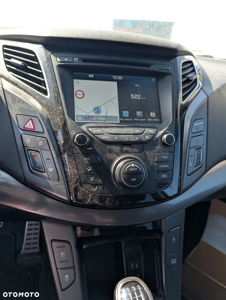 Hyundai i40 1.7 CRDi BlueDrive Business - 30