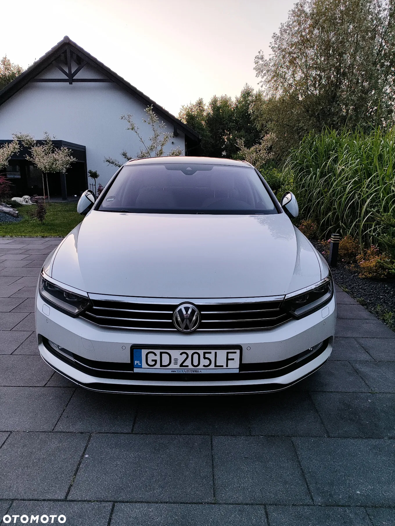 Volkswagen Passat 2.0 TSI BMT Highline DSG - 14