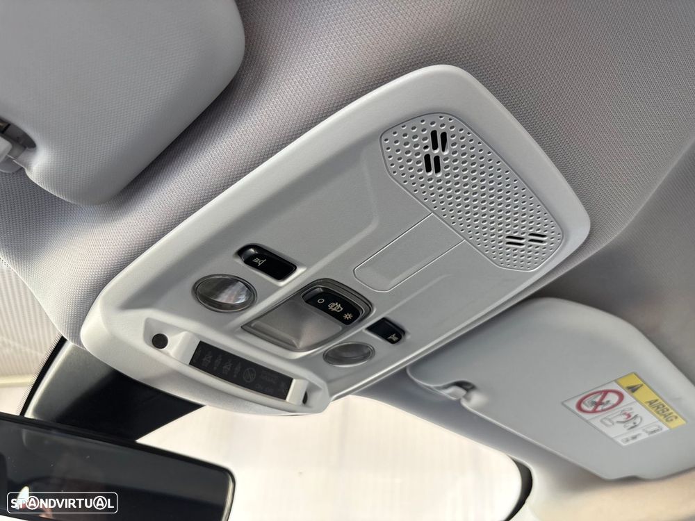 Peugeot 2008 1.5 BlueHDi Active - 44