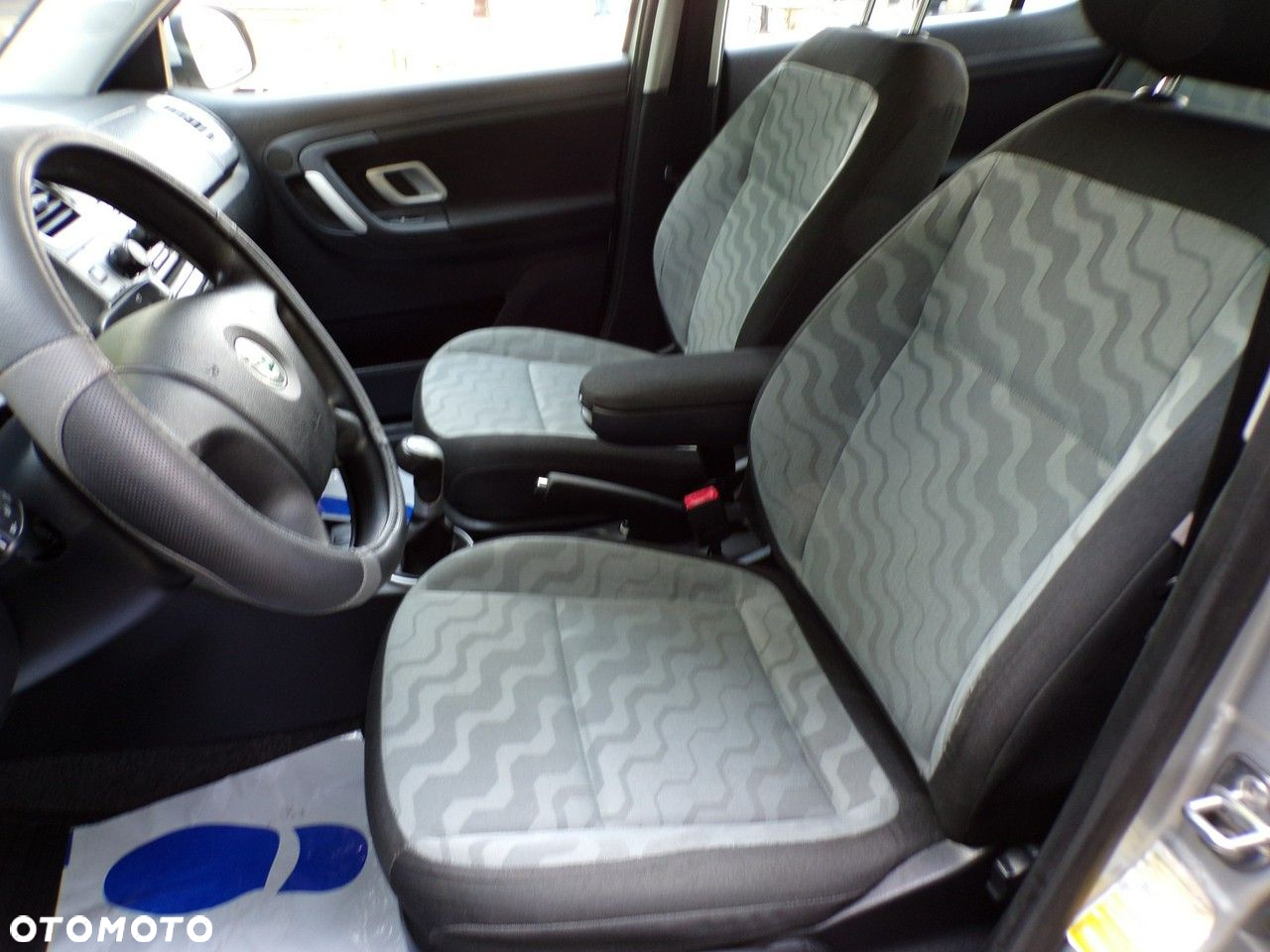 Skoda Fabia - 22