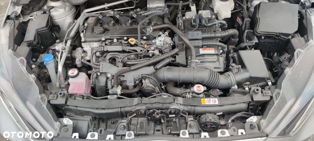 Toyota Yaris Hybrid 1.5 Premiere Edition - 7