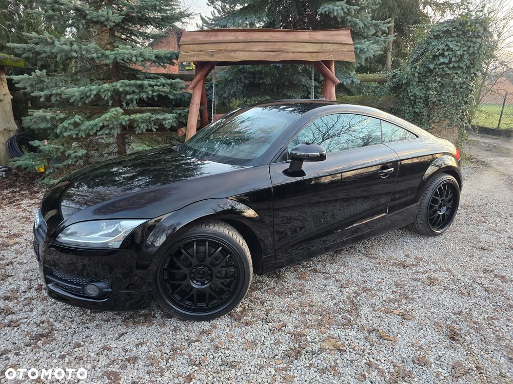 Audi TT Coupé 2.0 TFSI - 34