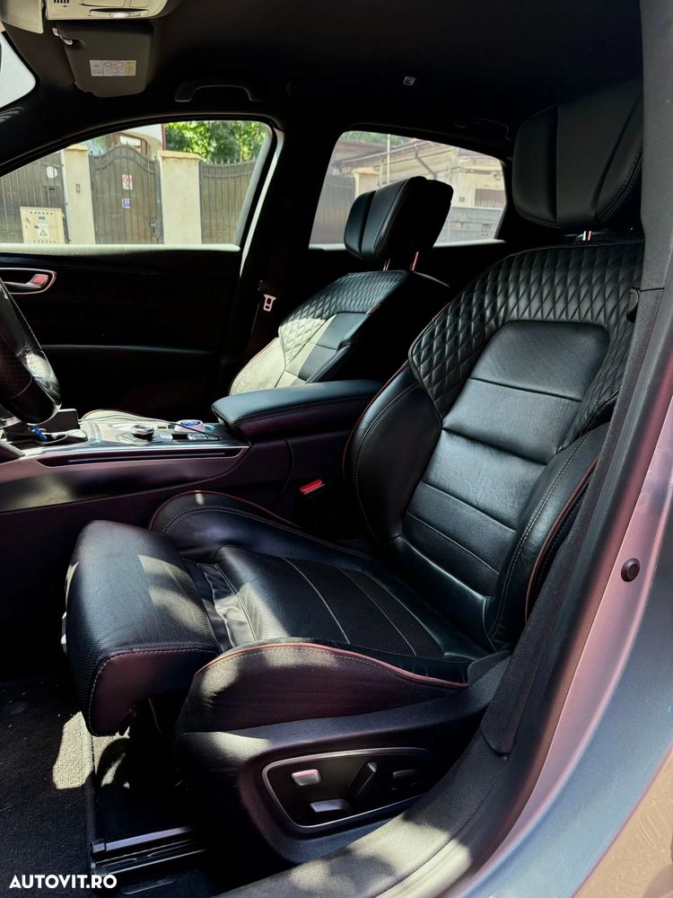 Renault Talisman Blue dCi 200 EDC INITIALE PARIS - 11