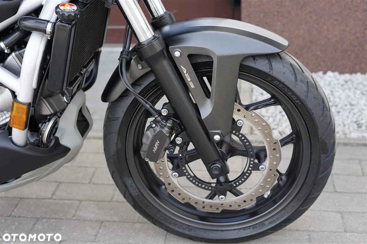 Honda NC - 14