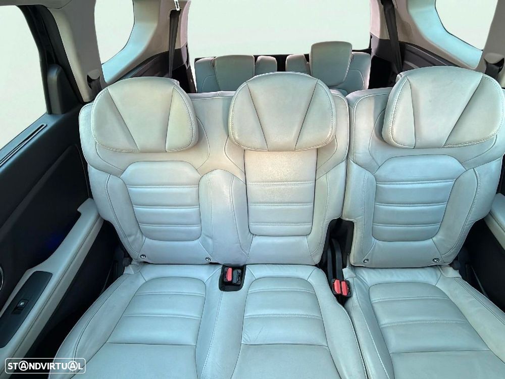 Renault Grand Scénic - 19