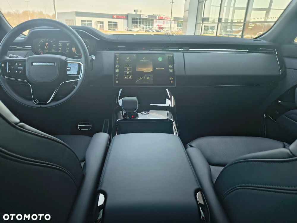 Land Rover Range Rover Sport S 3.0 D SE - 16