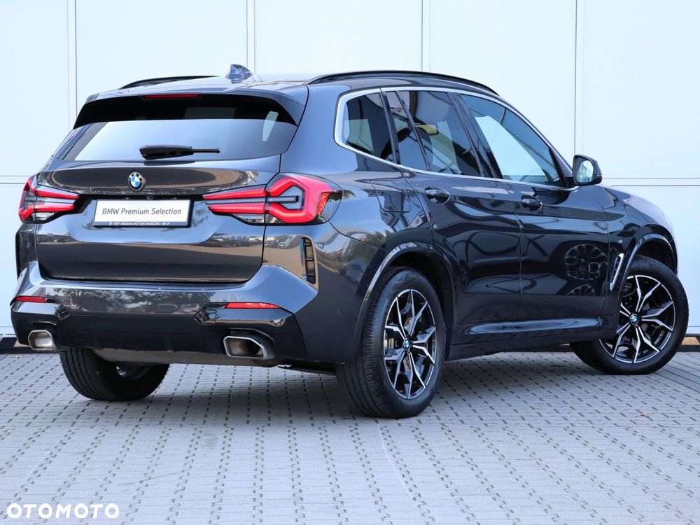 BMW X3 - 2