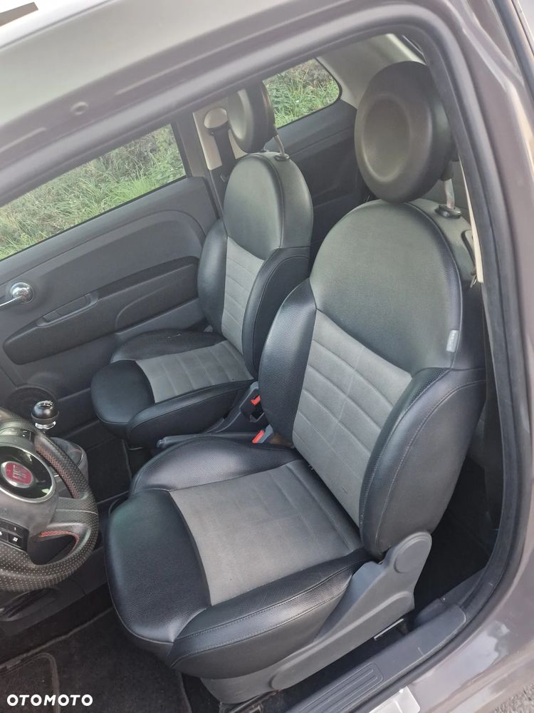 Fiat 500 - 9